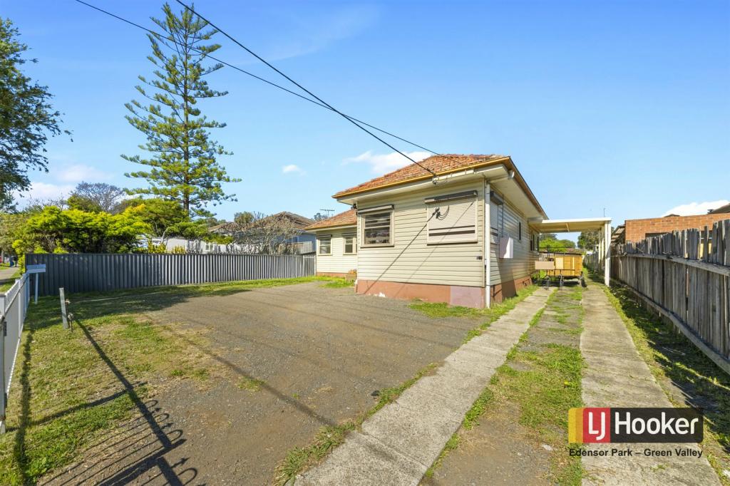 214 John St, Cabramatta, NSW 2166