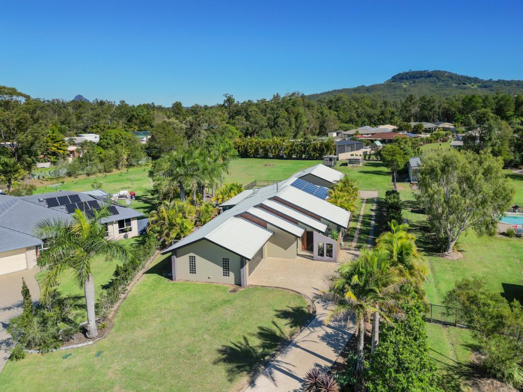 12 Bowerbird Pl, Landsborough, QLD 4550