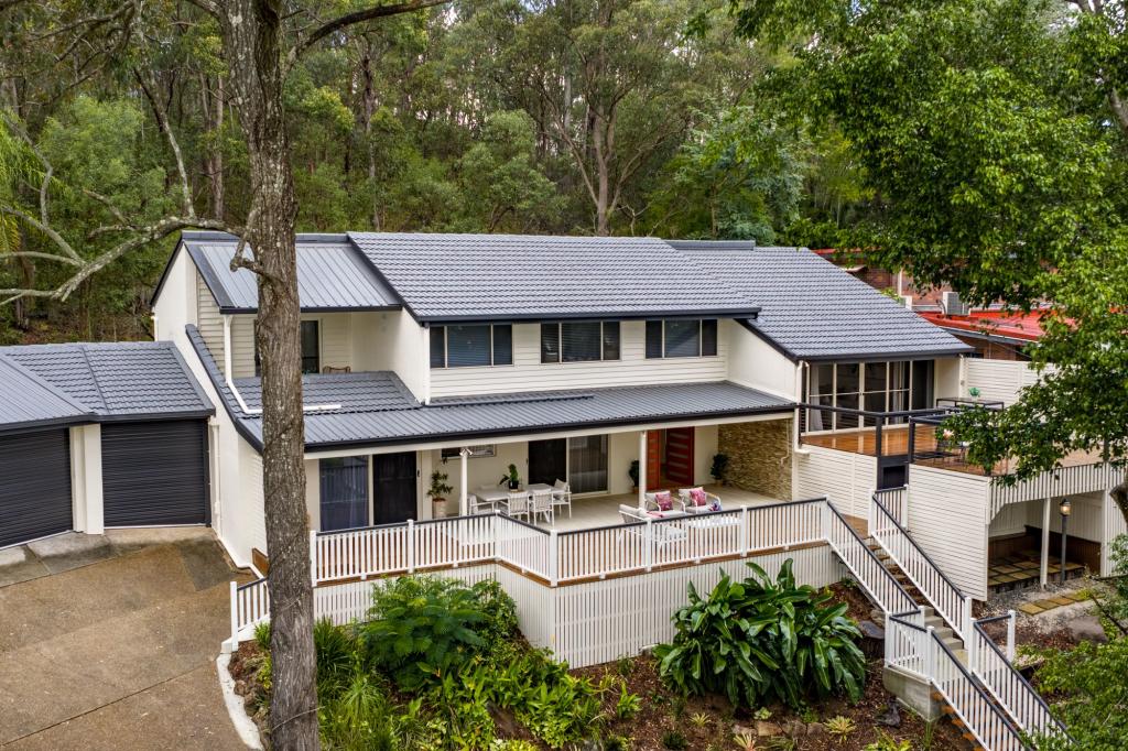 15 Wilmington Ct, Springwood, QLD 4127