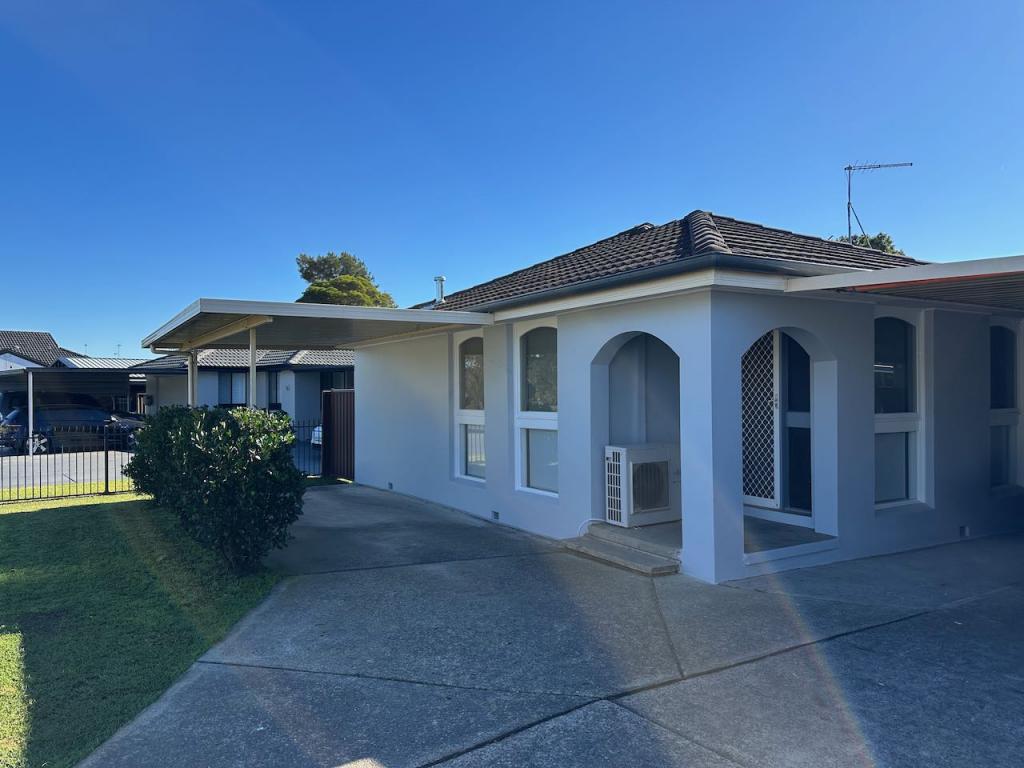 3 Bradman Ave, St Clair, NSW 2759