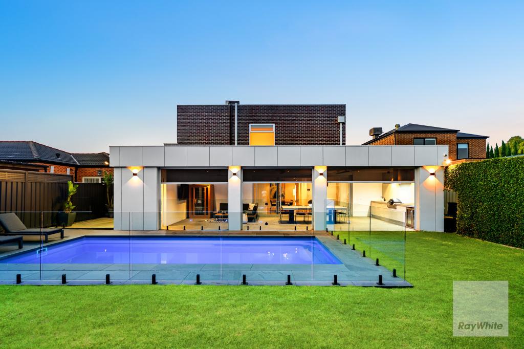 3 Oakford Pl, Cairnlea, VIC 3023