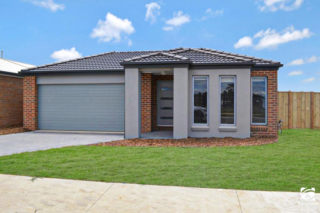 17 Dianella Pl, Bairnsdale, VIC 3875