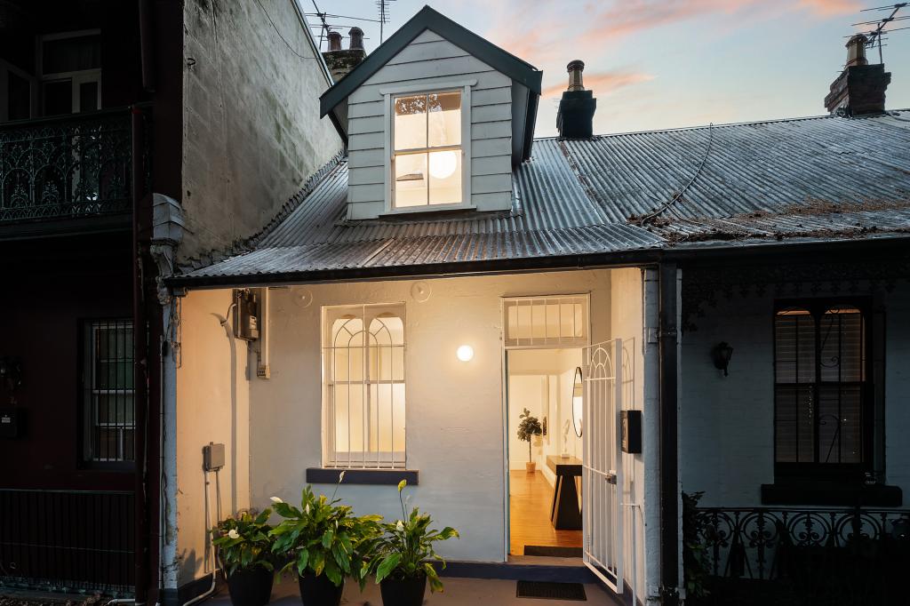 19 Buckland St, Alexandria, NSW 2015