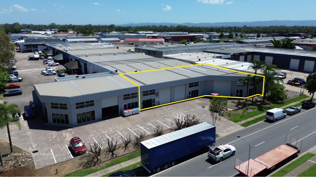 2&3/54 Aerodrome Rd, Caboolture, QLD 4510