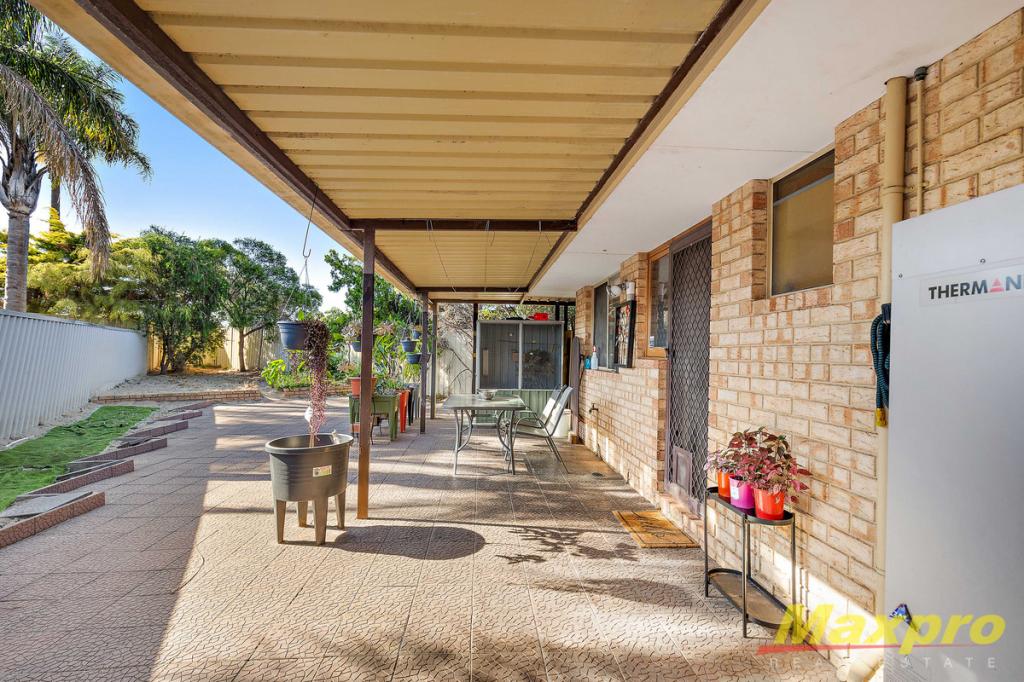 7a Jabiru Cl, Huntingdale, WA 6110