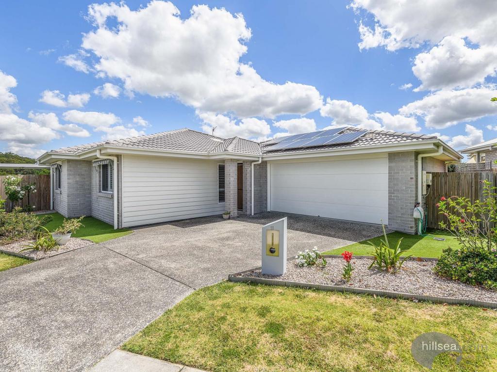 11 Weymouth St, Pimpama, QLD 4209