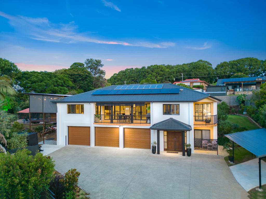 5 Banjo Ct, Terranora, NSW 2486