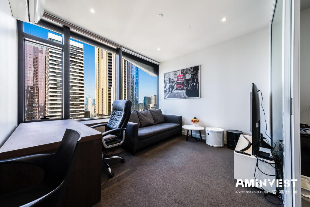 Lv37/120 A'Beckett St, Melbourne, VIC 3000