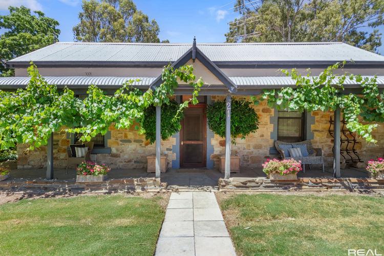 21 Hill St, Mintaro, SA 5415