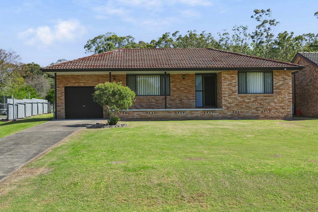 63 Marshall St, Clarence Town, NSW 2321