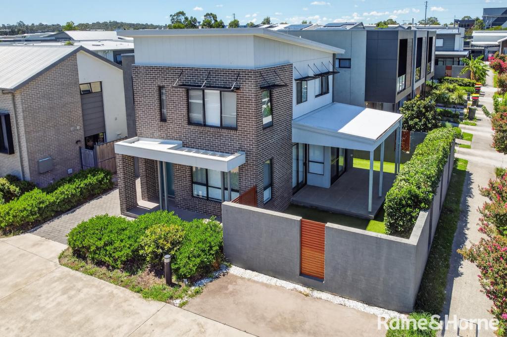 2 Tee Gld, Blacktown, NSW 2148