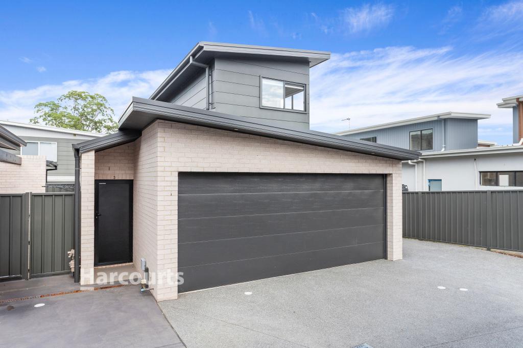 3/22 UPLAND CH, ALBION PARK, NSW 2527