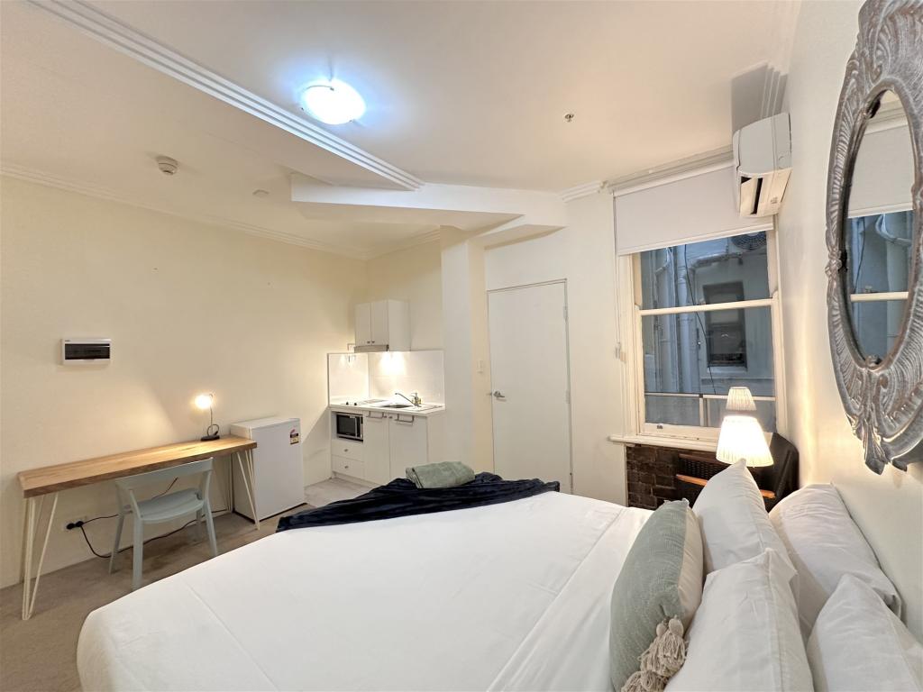 117/9 Darlinghurst Rd, Potts Point, NSW 2011