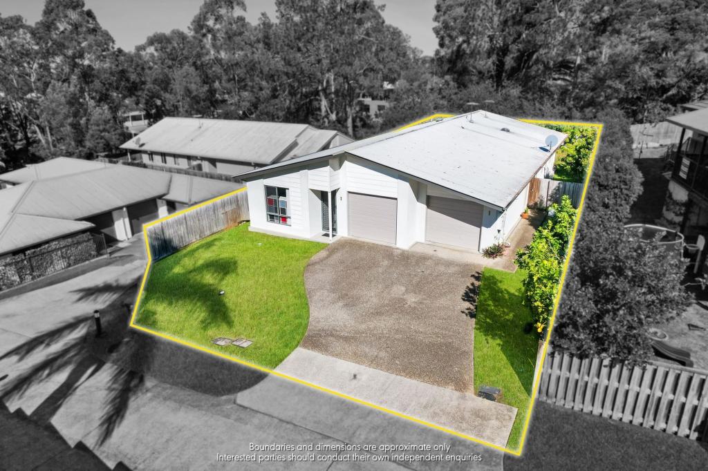 5 Elizabeth Pl, Cornubia, QLD 4130