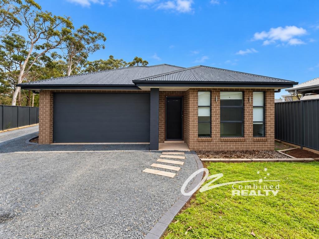 8 Wullun Cl, Sanctuary Point, NSW 2540