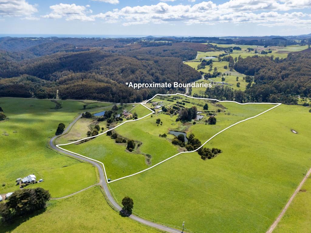 309 West Ridgley Rd, West Ridgley, TAS 7321