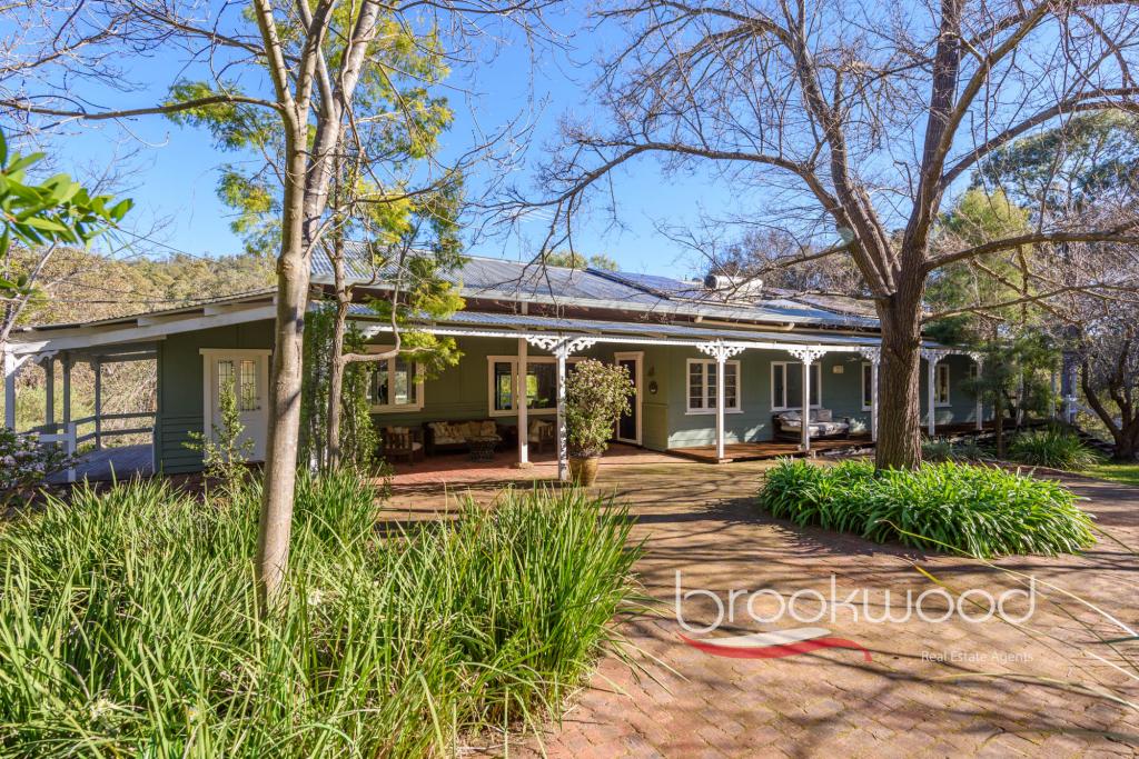 1445 Falls Rd, Hovea, WA 6071