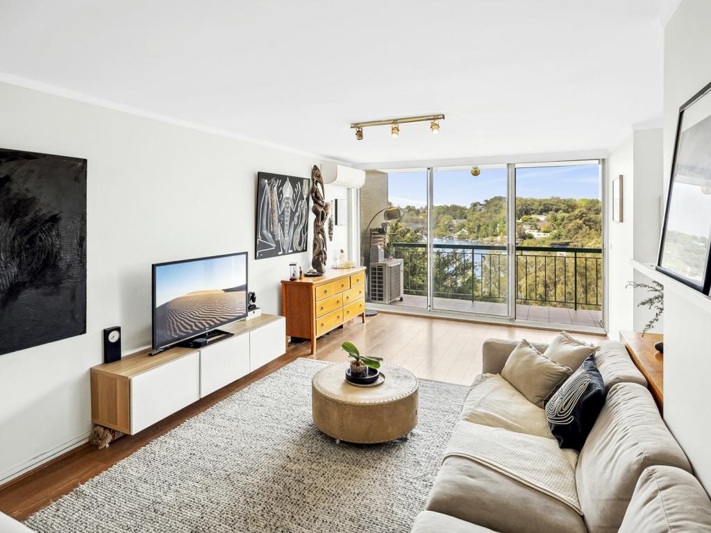 16/300a Burns Bay Rd, Lane Cove, NSW 2066