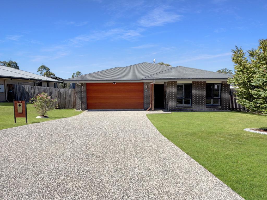 105 Tulipwood Dr, Tinana, QLD 4650