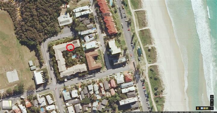 41/15 Santa Monica Rd, Miami, QLD 4220