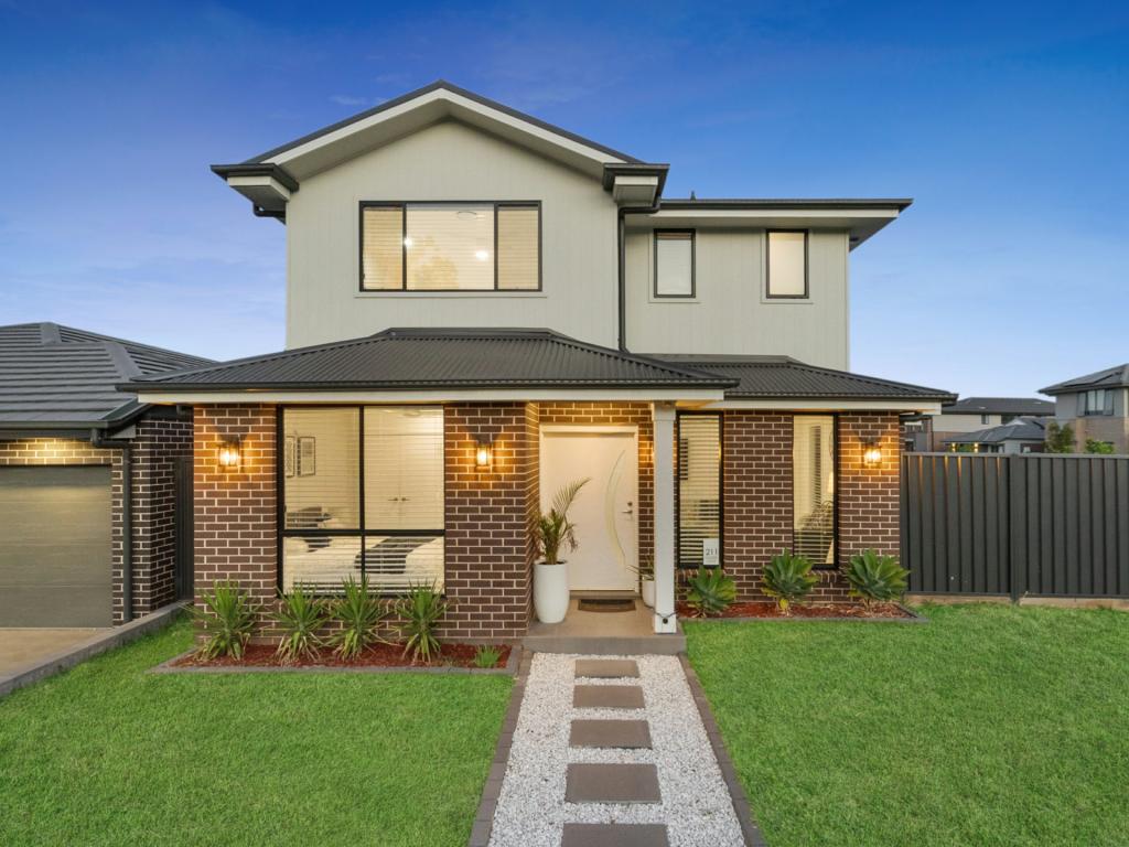 211 Founders Ave, Leppington, NSW 2179