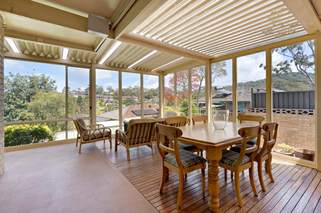 40 Walang Ave, Figtree, NSW 2525