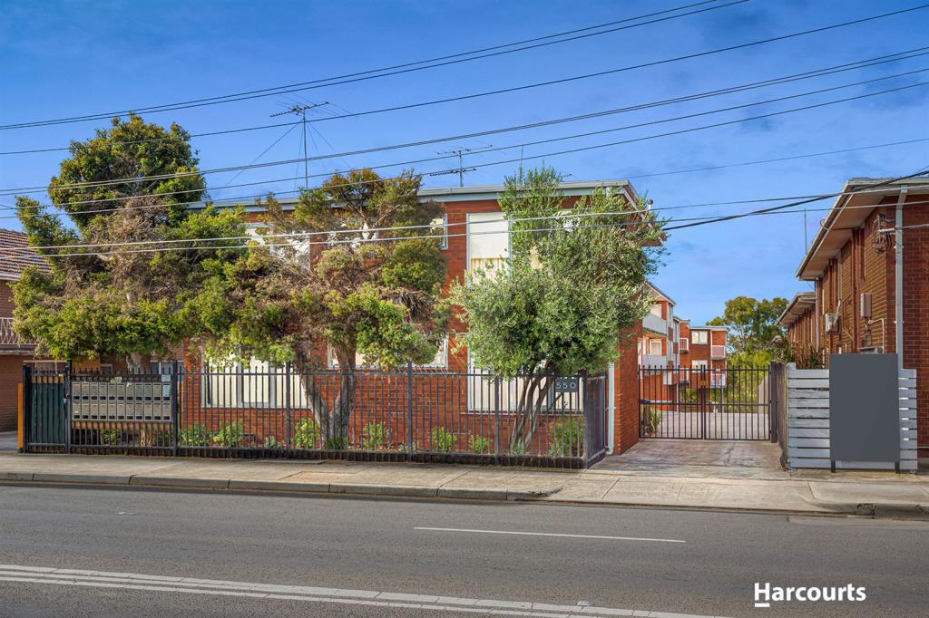 18/550 Moreland Rd, Brunswick West, VIC 3055