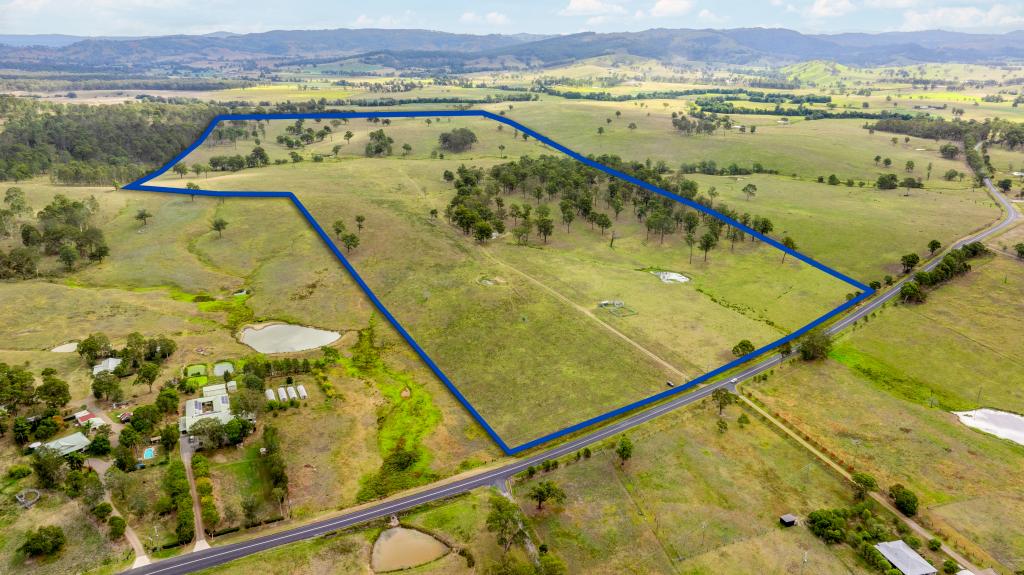 3949 Clarence Town Rd, Dungog, NSW 2420