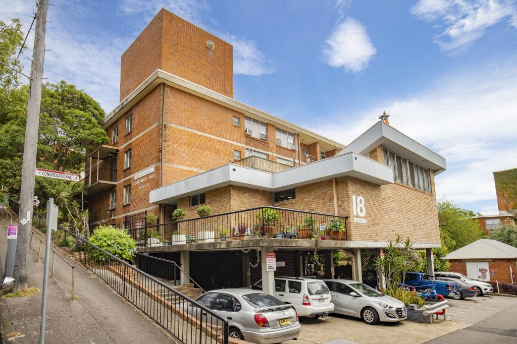 104/18 Brown St, Newcastle, NSW 2300