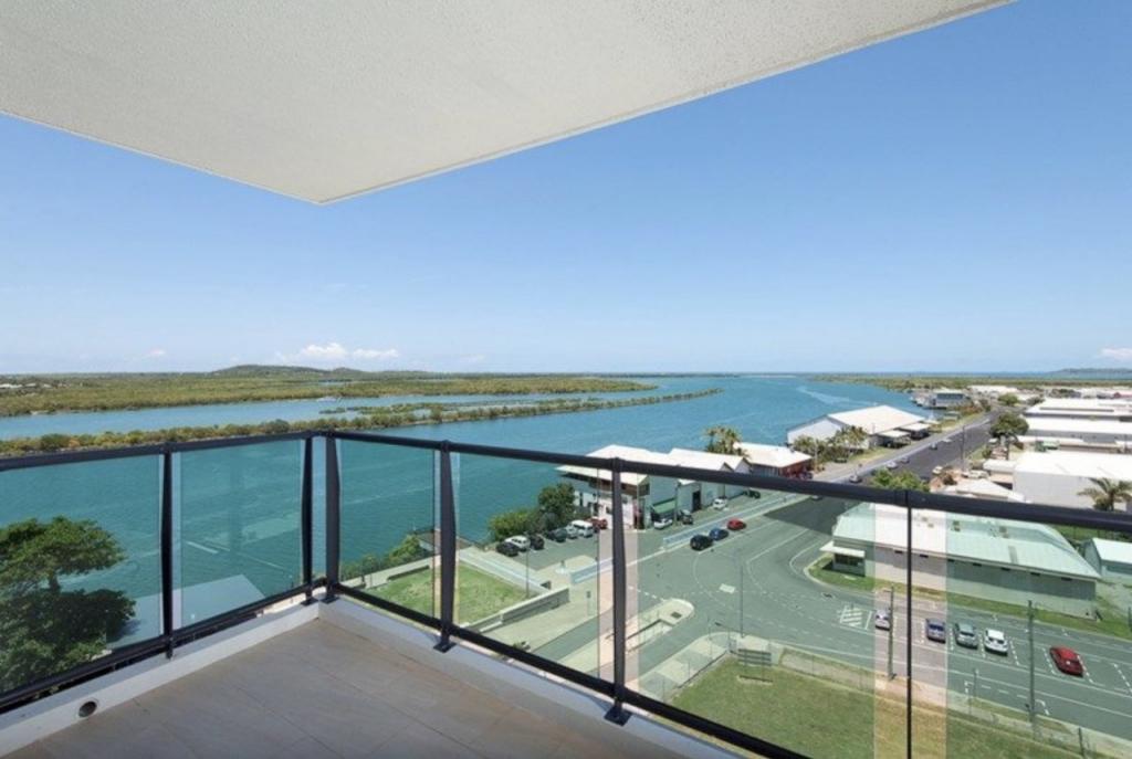 603/27 RIVER STREET CROWN APARTMENTS, MACKAY, QLD 4740