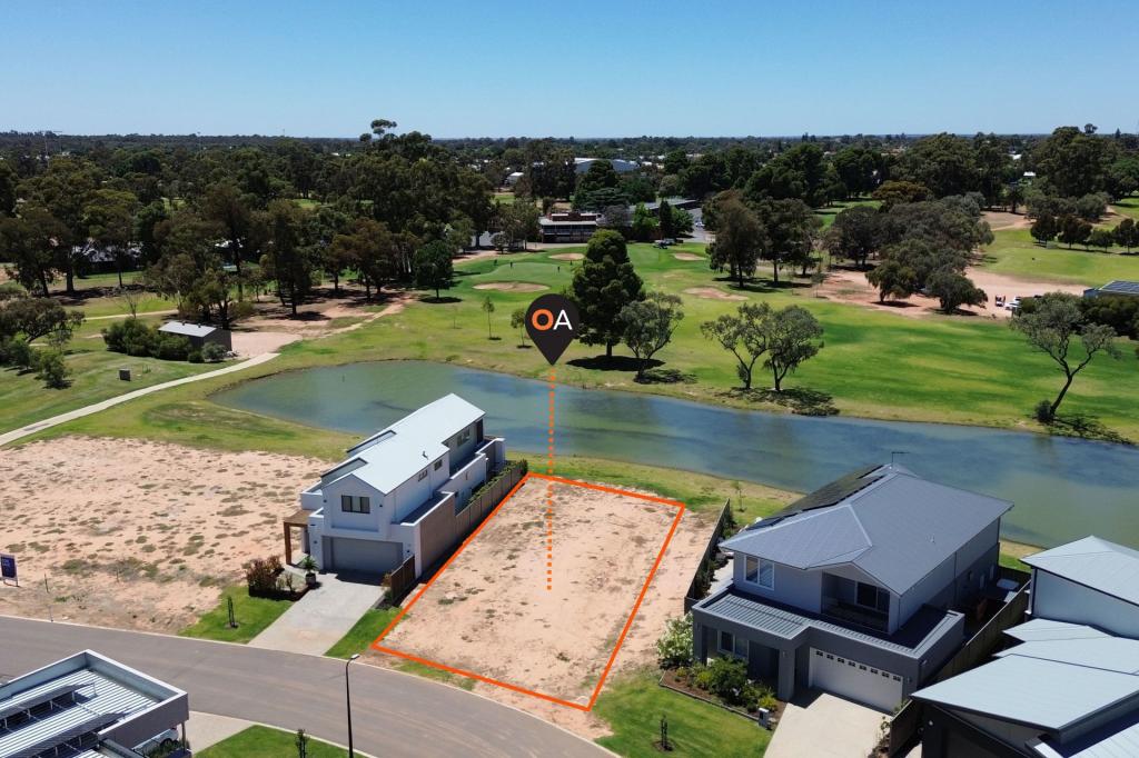 132 FAIRWAYS DR, MILDURA, VIC 3500