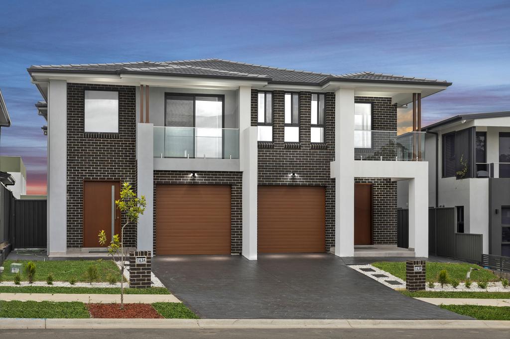 163b Donovan Bvd, Gregory Hills, NSW 2557