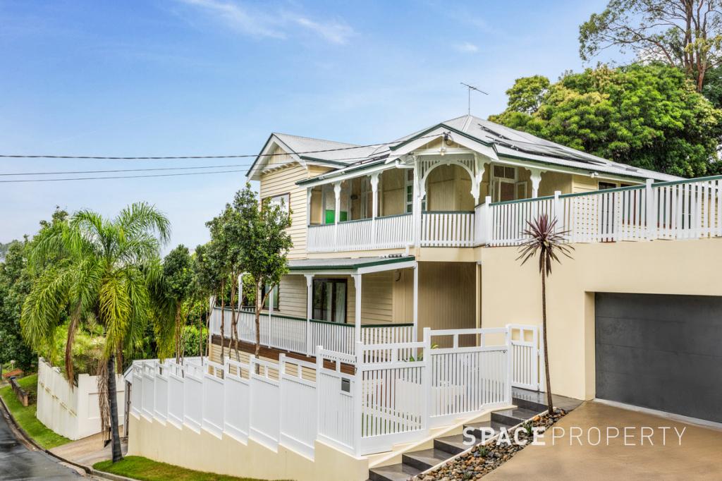 17a Siemon St, Toowong, QLD 4066