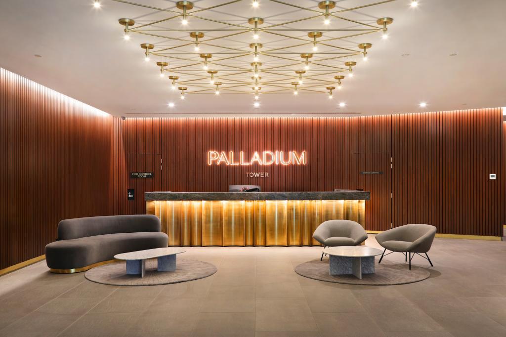 3807/245 City Rd, Southbank, VIC 3006