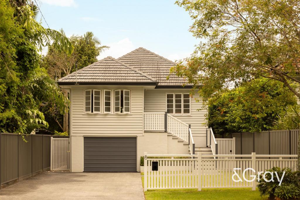 8 Woking St, Mitchelton, QLD 4053