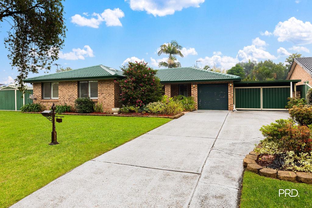 11 Dampier Ave, Werrington County, NSW 2747