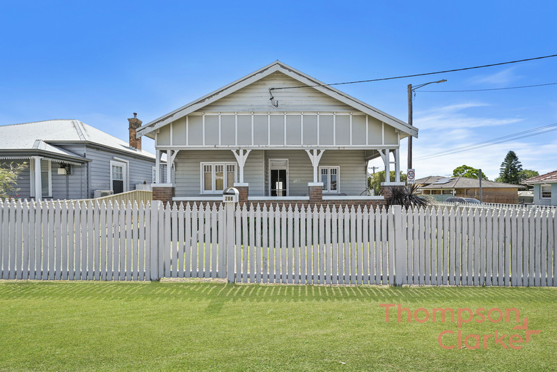 288 Newcastle St, East Maitland, NSW 2323