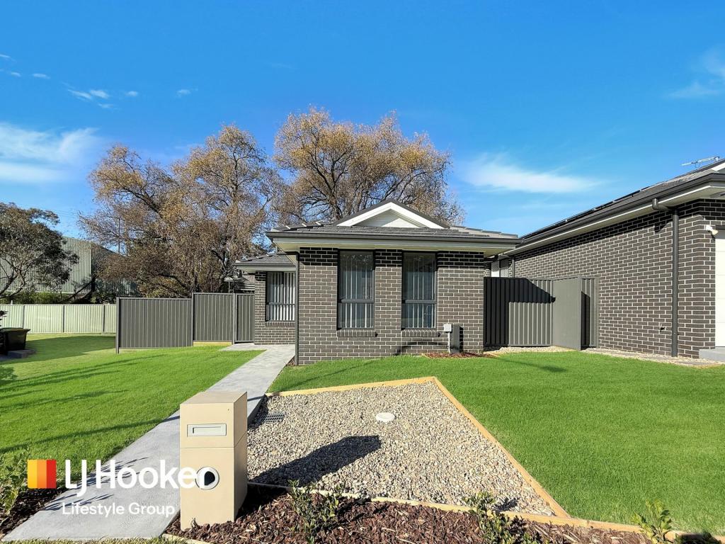 22b Galidan Ave, Oakdale, NSW 2570