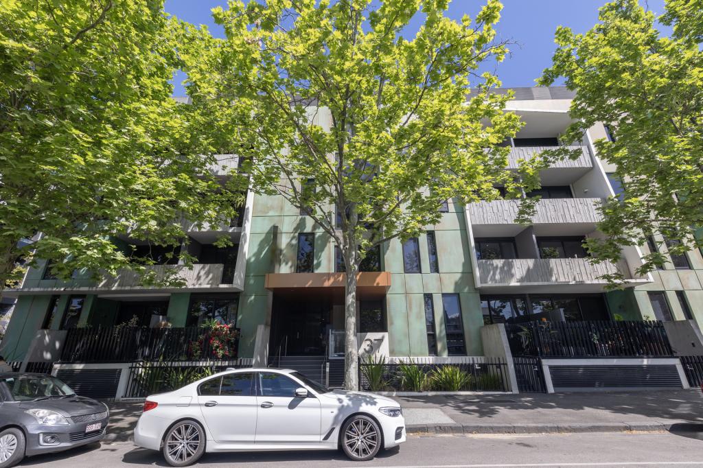 201/37 Palmerston St, Carlton, VIC 3053