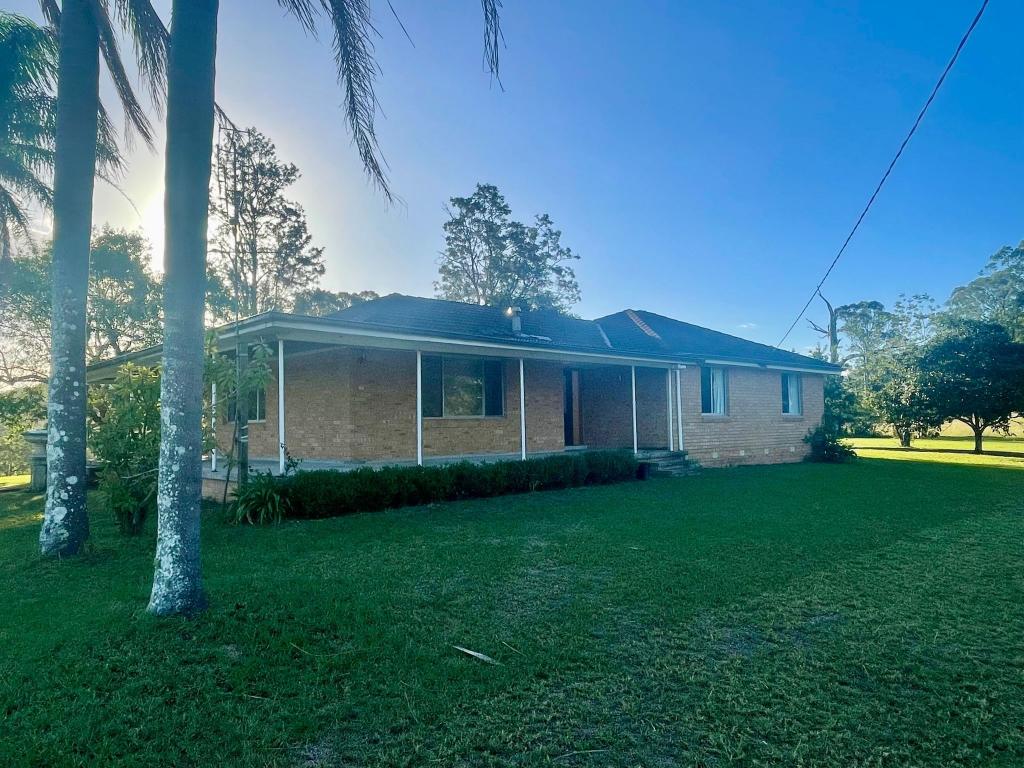 199 Wrights Lane, Dyers Crossing, NSW 2429
