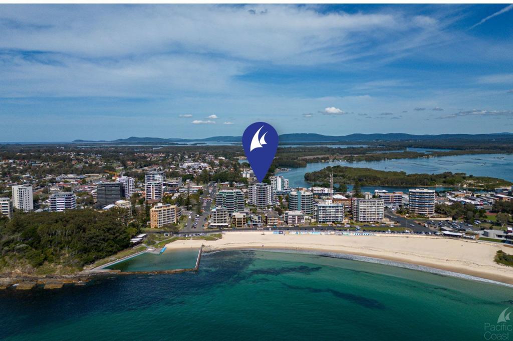 LEVEL 3/303/14-18 HEAD ST, FORSTER, NSW 2428