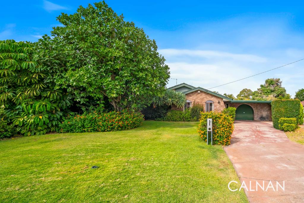 8 Nebo Cl, Willetton, WA 6155