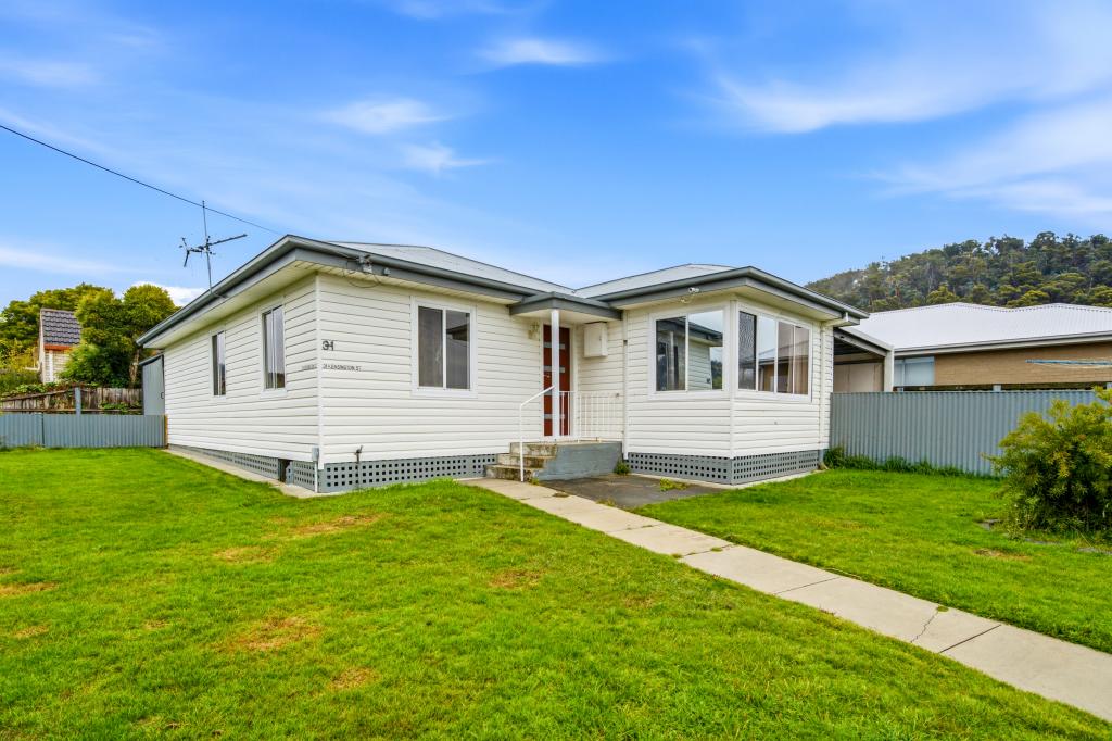 31 Kensington St, New Norfolk, TAS 7140