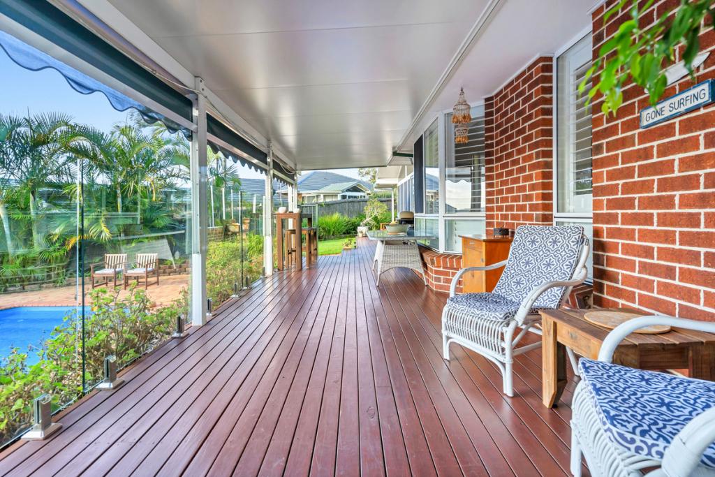 3 Rainforest Way, Lennox Head, NSW 2478