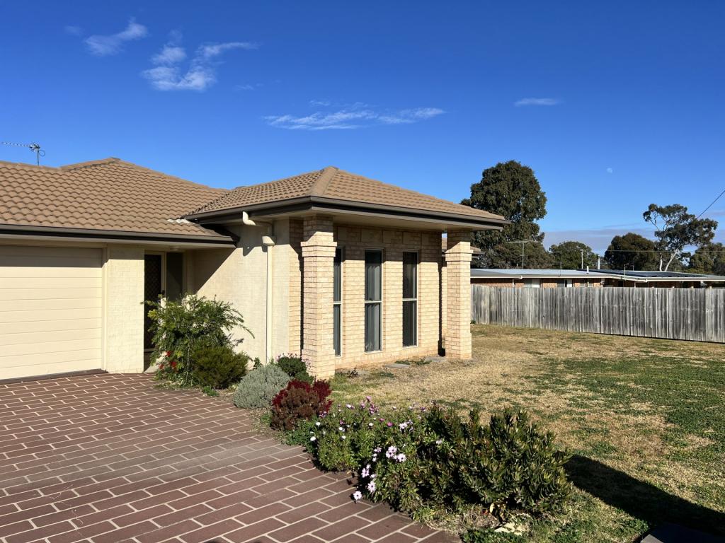 72 Hawker Rd, Warwick, QLD 4370