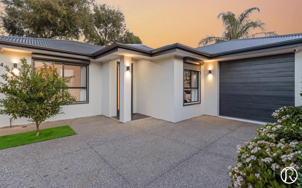 4/311 Bridge Rd, Para Hills, SA 5096