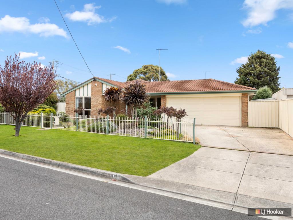 1 Carbine Dr, St Albans Park, VIC 3219