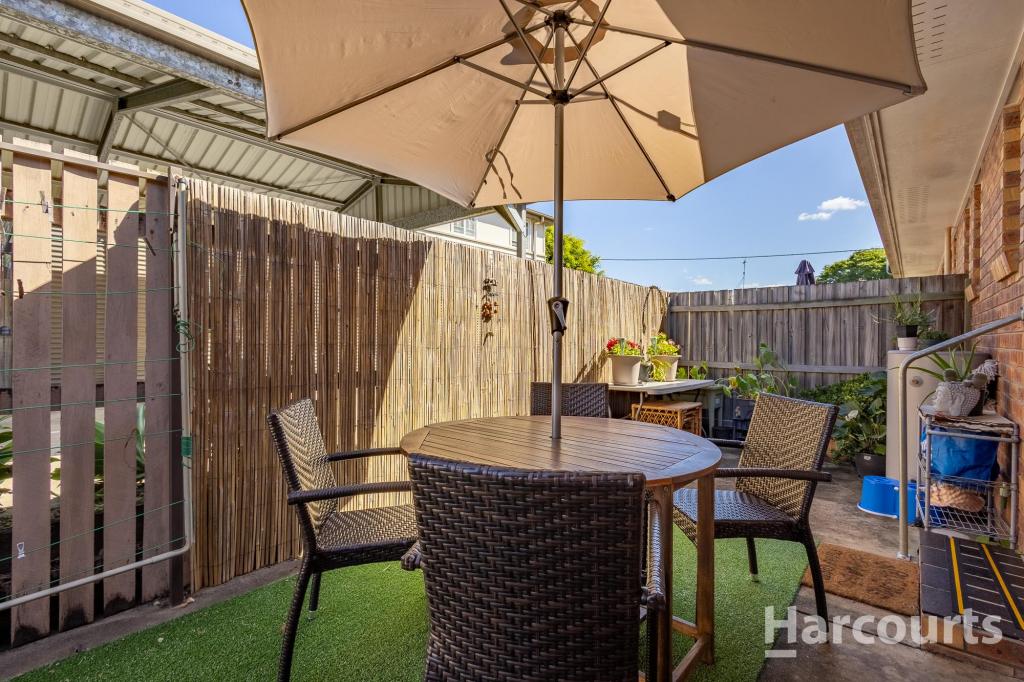 2/14 Normanby St, Bundaberg South, QLD 4670