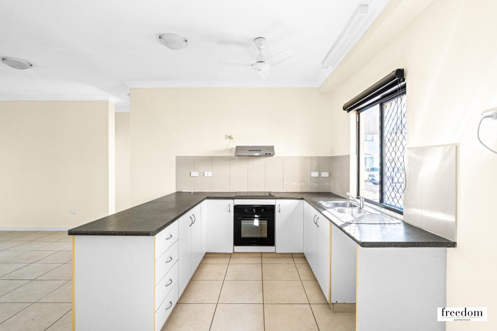 31/6 Wright Cres, Gray, NT 0830