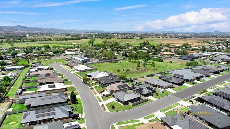 PART 331 GOONOO GOONOO RD, TAMWORTH, NSW 2340